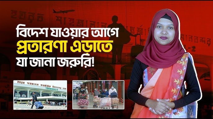বিদেশে চিকিৎসার আগে যে ১০টি বিষয় অবশ্যই জানা দরকার: অপরিহার্য গাইড